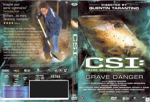 Csi_Grave_Danger-[cdcovers_cc]-front